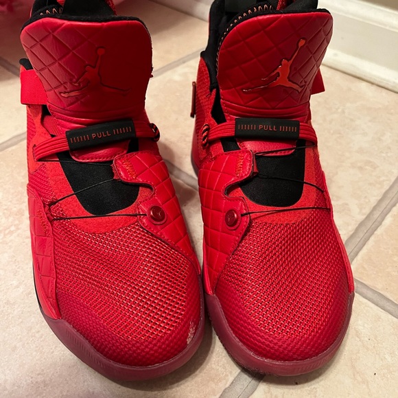 Nike AIR JORDAN Practically new - Picture 8 of 10